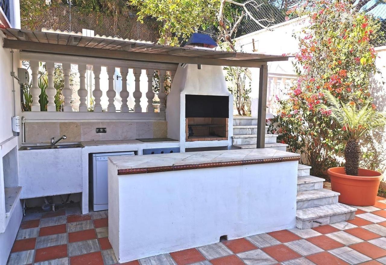 Villa Domus Vesta Marbella Exterior photo