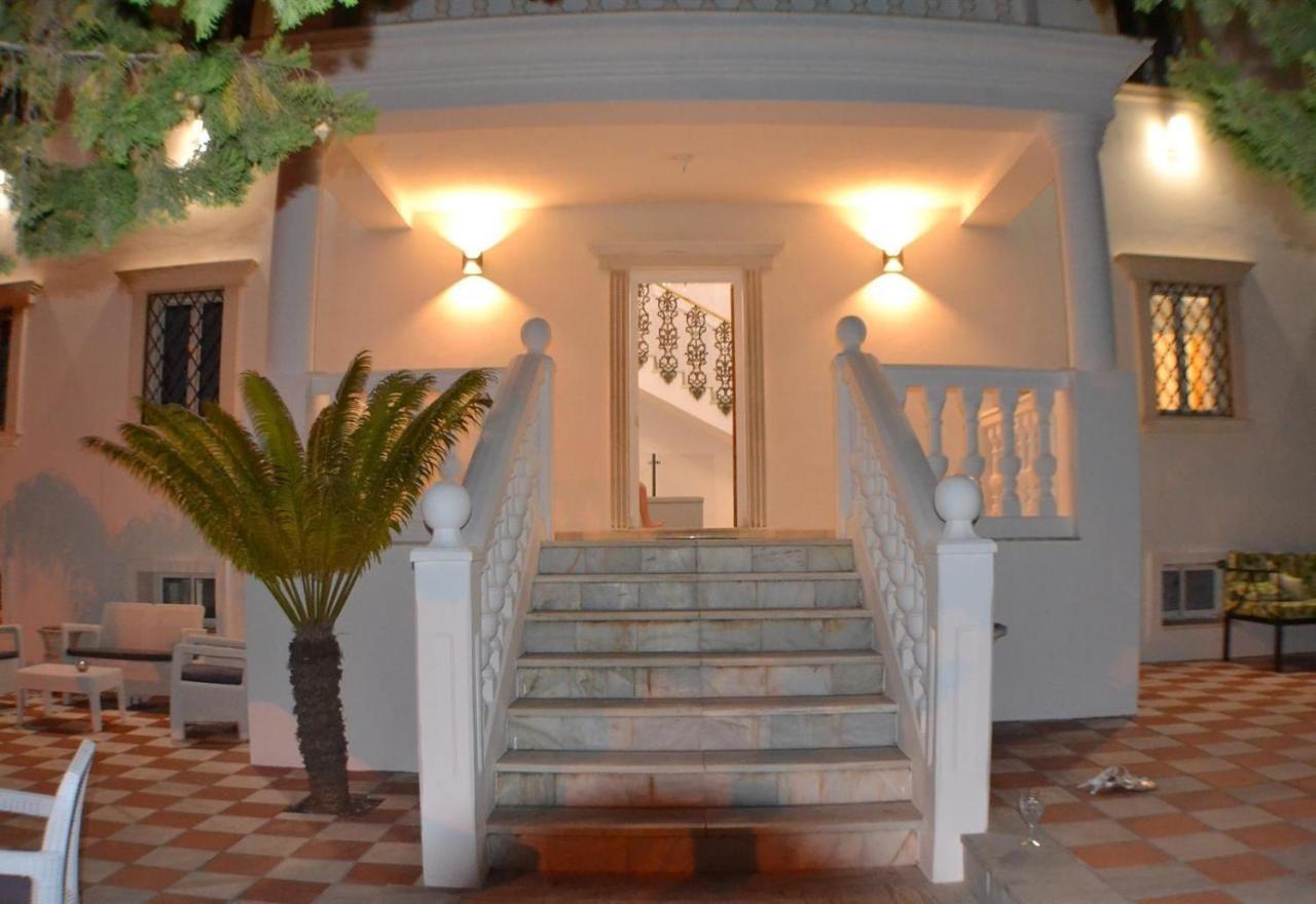 Villa Domus Vesta Marbella Exterior photo