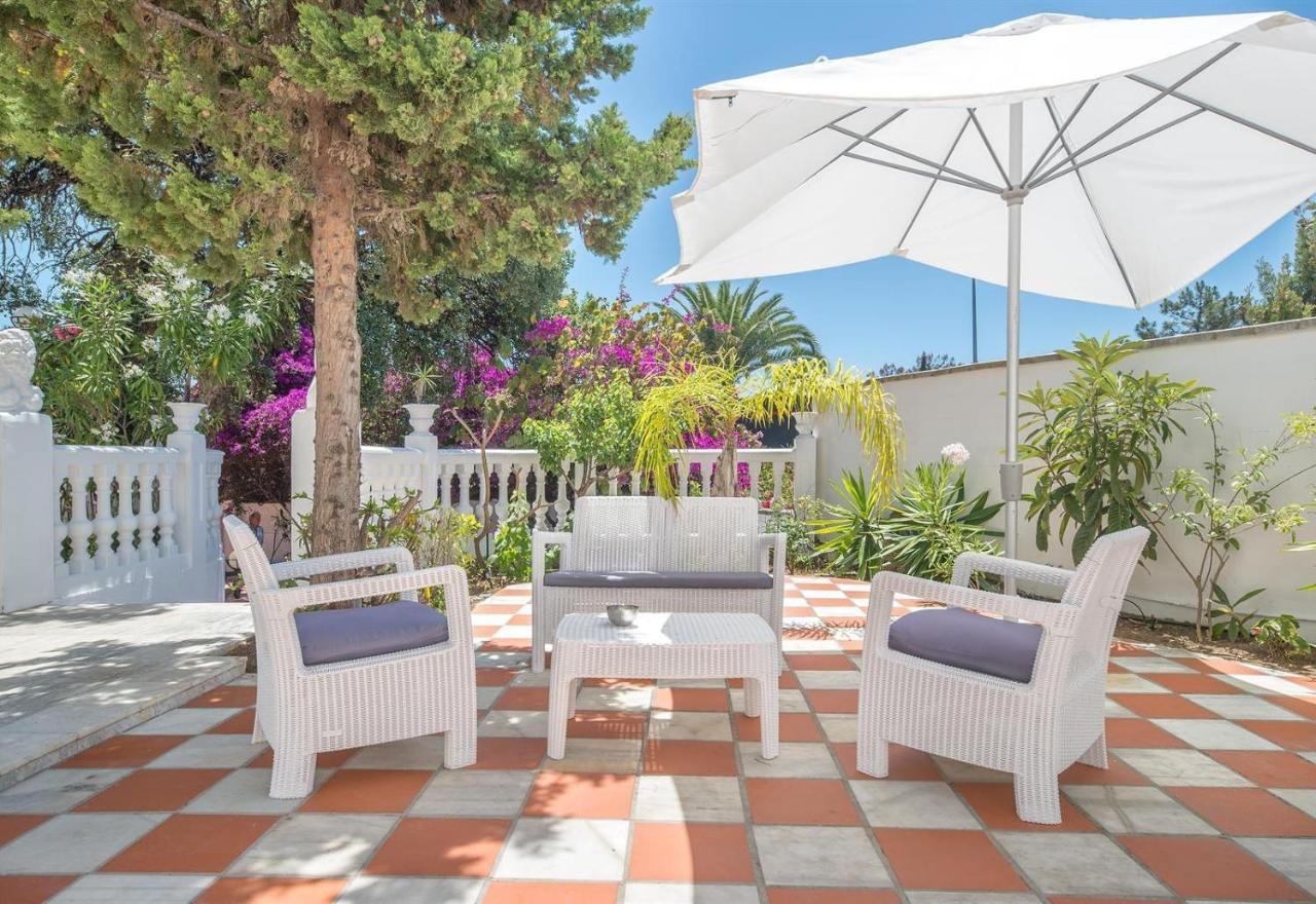 Villa Domus Vesta Marbella Exterior photo