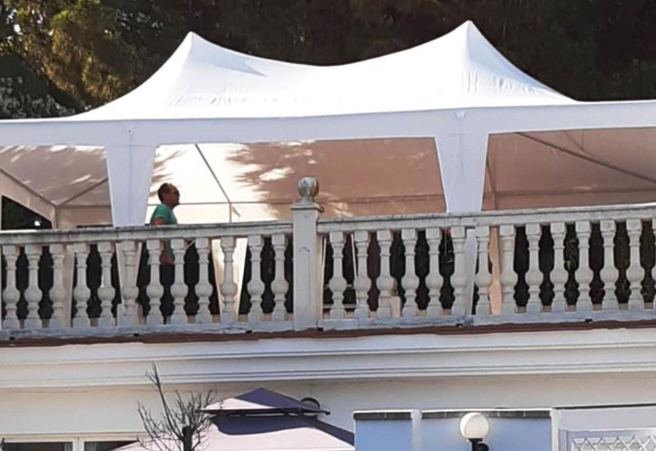 Villa Domus Vesta Marbella Exterior photo