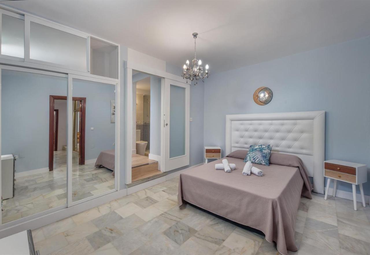 Villa Domus Vesta Marbella Exterior photo